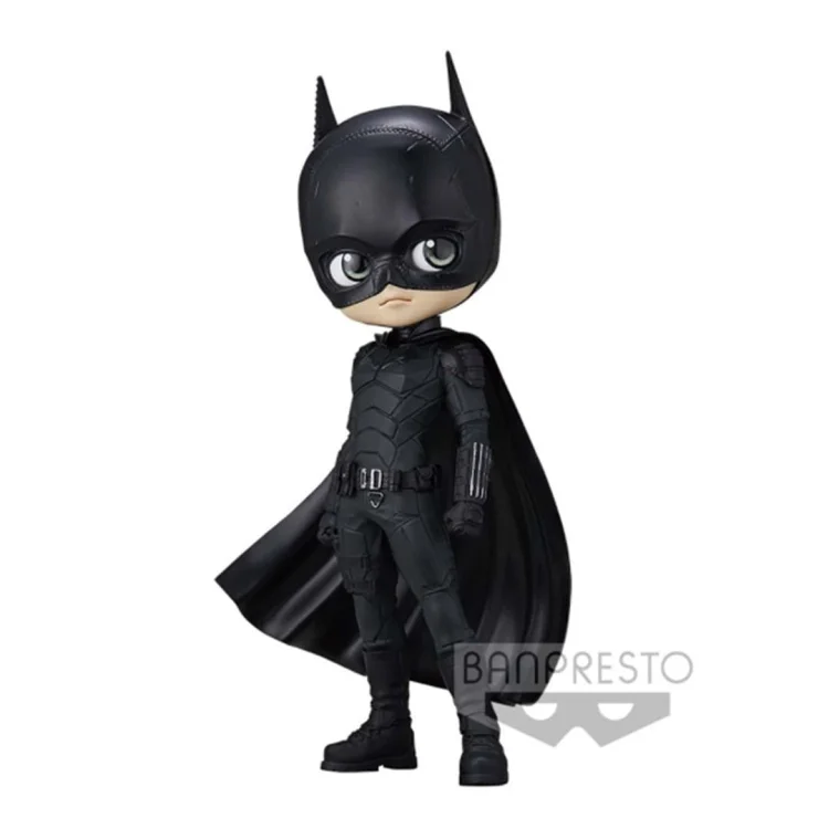 Q POSKET - DC - BATMAN VER.A