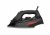 Żelazko parowe Black+Decker BXIR3000E (3000W; czarny)