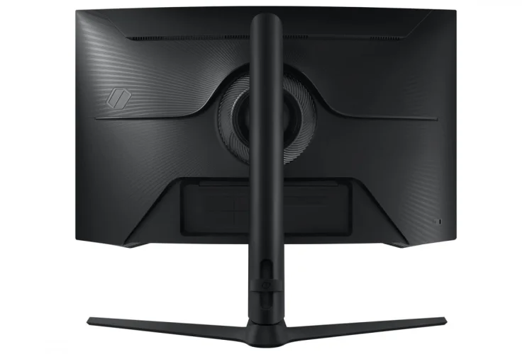MONITOR SAMSUNG ODYSSEY G6 27" LS27BG650EUXEN