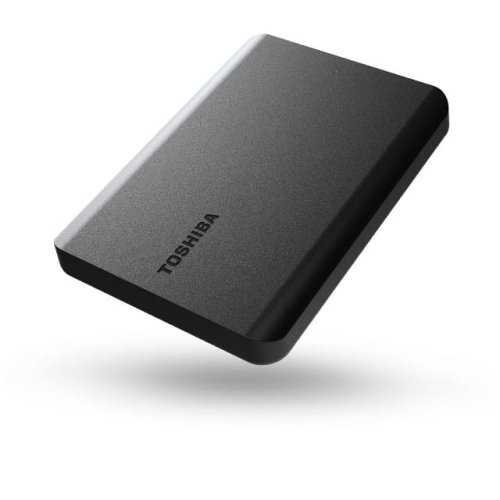 HDD TOSHIBA Canvio Basics 1TB 2022 HDTB510EK3AA