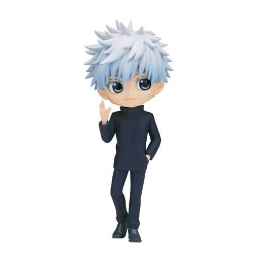 BP Q POSKET - JUJUTSU KAISEN - SATORU GOJO VER.B