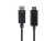 LANBERG KABEL DISPLAYPORT (M) V1.1->HDMI (M) 1M CA-DPHD-11CC-0010-BK