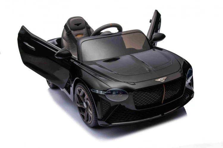 Pojazd Bentley Bacalar Czarny