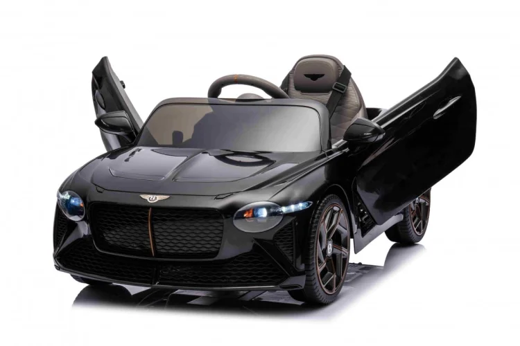 Pojazd Bentley Bacalar Czarny