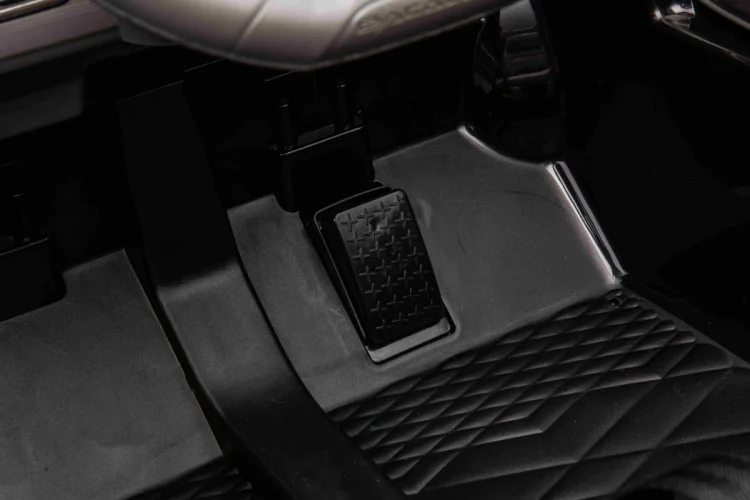 Pojazd Bentley Bacalar Czarny