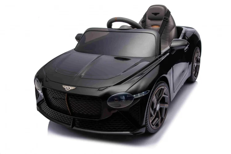 Pojazd Bentley Bacalar Czarny