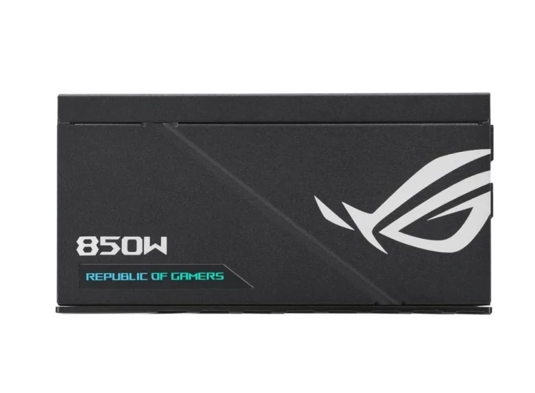 Zasilacz ASUS ROG Loki SFX-L 850W