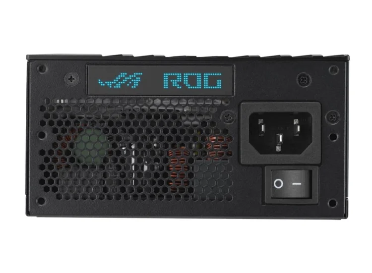 Zasilacz ASUS ROG Loki SFX-L 850W