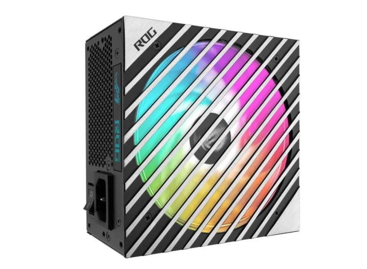 Zasilacz ASUS ROG Loki SFX-L 850W