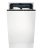 Zmywarka do zabudowy ELECTROLUX EEM43200L