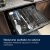 Zmywarka do zabudowy ELECTROLUX EEM43200L