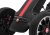 Gokart ABARTH Czarny