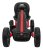 Gokart ABARTH Czarny
