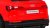 Audi E-Tron Sportback dla dzieci Czerwony + Pilot + Napęd 4x4 + Wolny Start + Radio MP3 + LED