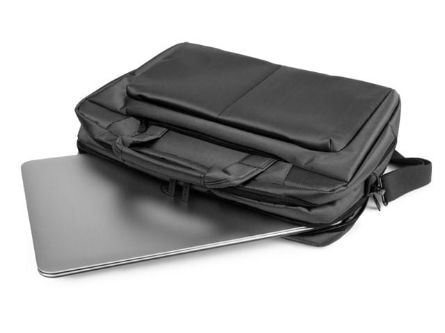Torba  NATEC Gazelle NTO-0809 (czarny)