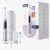 Szczoteczka Oral-B iO Series 9 Rose Quartz