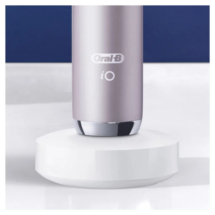 Szczoteczka Oral-B iO Series 9 Rose Quartz