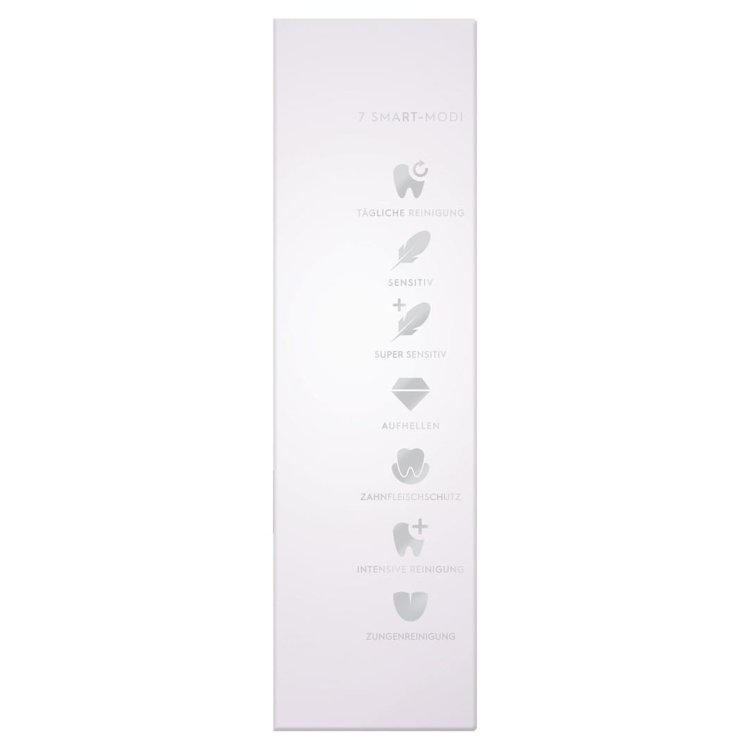 Szczoteczka Oral-B iO Series 9 Rose Quartz
