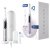 Szczoteczka Oral-B iO Series 9 Rose Quartz