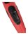 Smycz NEW CLASSIC M linka -5m -do 20kg czerwony
