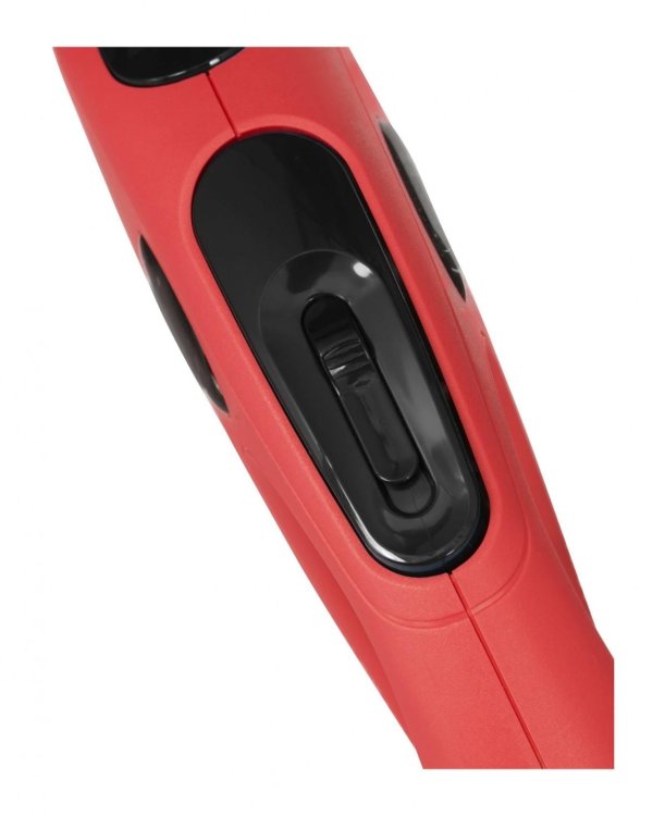 Smycz NEW CLASSIC M linka -5m -do 20kg czerwony