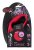 Smycz NEW CLASSIC M linka -5m -do 20kg czerwony