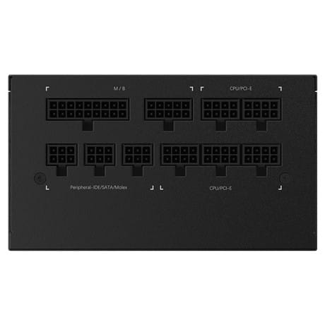 Zasilacz Gigabyte GP-P750GM