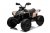 Quad Maverick ATV Khaki