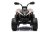 Quad Maverick ATV Khaki