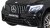 Mercedes Benz GLC63S dla dzieci Czarny + Pilot + Napęd 4x4 + MP3 LED + EVA + Wolny Start
