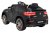 Mercedes Benz GLC63S dla dzieci Czarny + Pilot + Napęd 4x4 + MP3 LED + EVA + Wolny Start