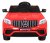 Mercedes Benz GLC63S dla dzieci Czerwony + Pilot + Napęd 4x4 + MP3 LED + EVA + Wolny Start