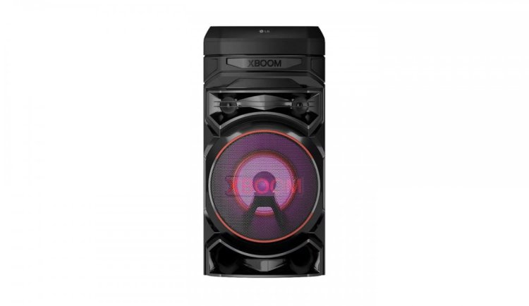 Głośnik Poweraudio LG RNC5