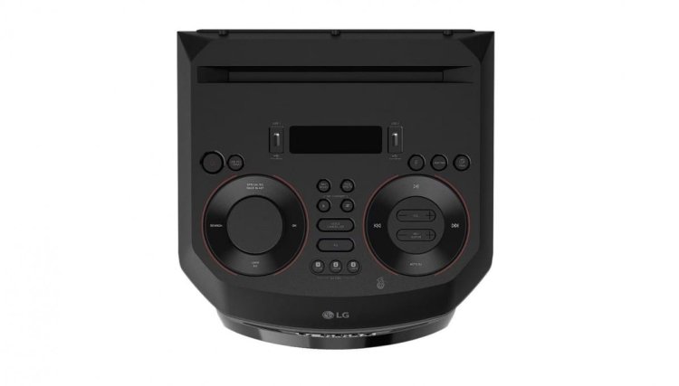 Głośnik Poweraudio LG RNC5