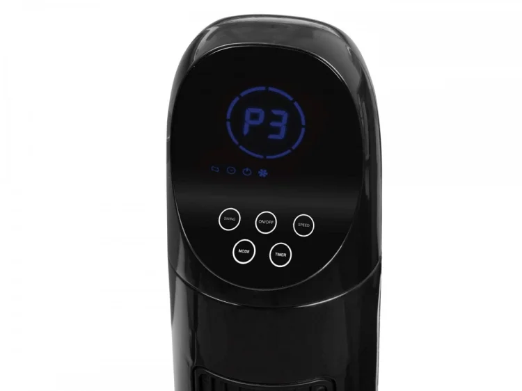 BLOW WENTYLATOR KOLUMNOWY 90W LCD + PILOT