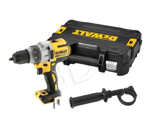 Wiertarko-wkrętarka DeWalt XRP DCD991NT-XJ