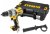Wiertarko-wkrętarka DeWalt XRP DCD991NT-XJ