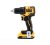 Wiertarko-wkrętarka 18V Dewalt DCD708D2T