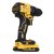 Wiertarko-wkrętarka 18V Dewalt DCD708D2T
