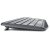 TECHLY BEZPRZEWODOWA KLAWIATURA DUALNA BT/RF TOUCH