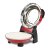 Piec do pizzy G3Ferrari G1003202 Plus evo red 2 kamienie