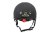 Hornit kask dziecięcy Black Medium / 53-58 cm