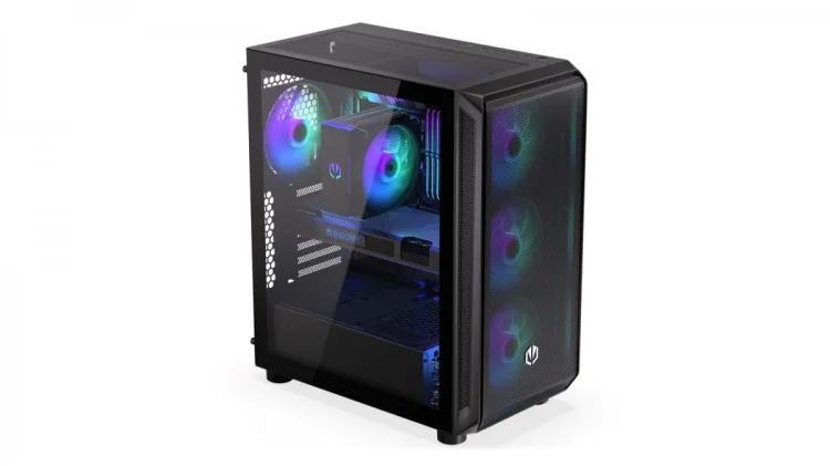 OBUDOWA ENDORFY Arx 500 ARGB (EY2A011)