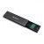 QOLTEC OBUDOWA DO DYSKÓW KIESZEŃ M.2 SATA SSD | NVME | USB TYP C