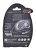 Smycz FLEXI automatyczna New Classic CAT linka XS 3 m czarna