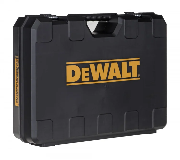 Młot wiercąco-kłujący 1350W Dewalt D25614K