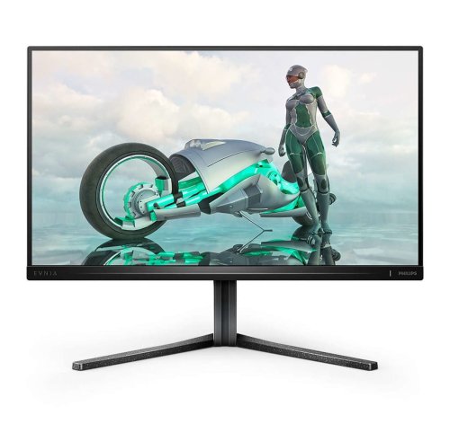 MONITOR PHILIPS EVNIA LED 24,5" 25M2N3200W/00 240Hz