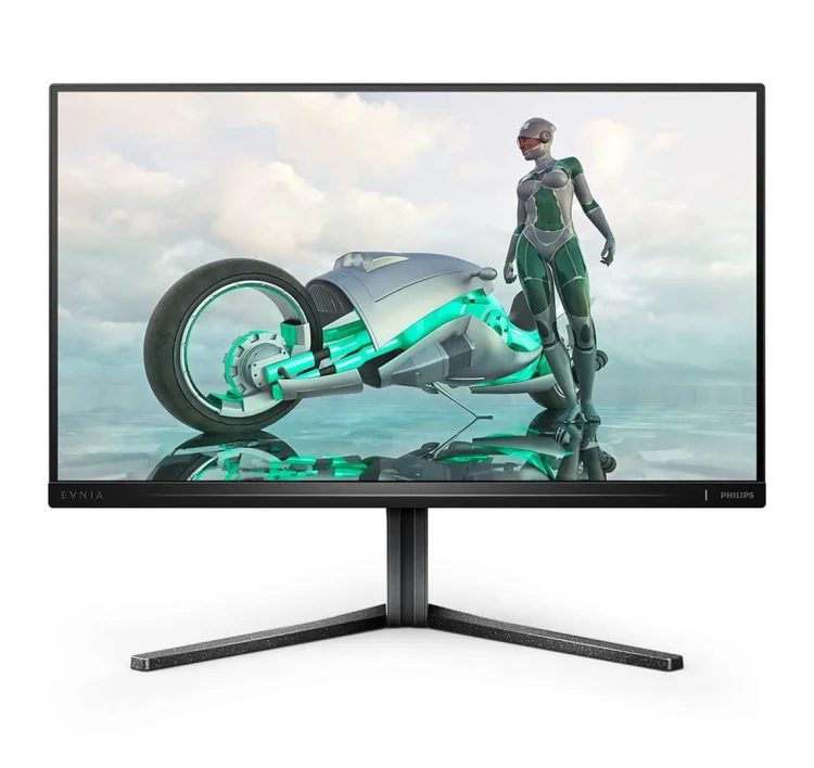 MONITOR PHILIPS EVNIA LED 24,5" 25M2N3200W/00 240Hz