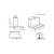 Okap ELECTROLUX LFP616X