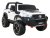 Pojazd Toyota Hilux Biała